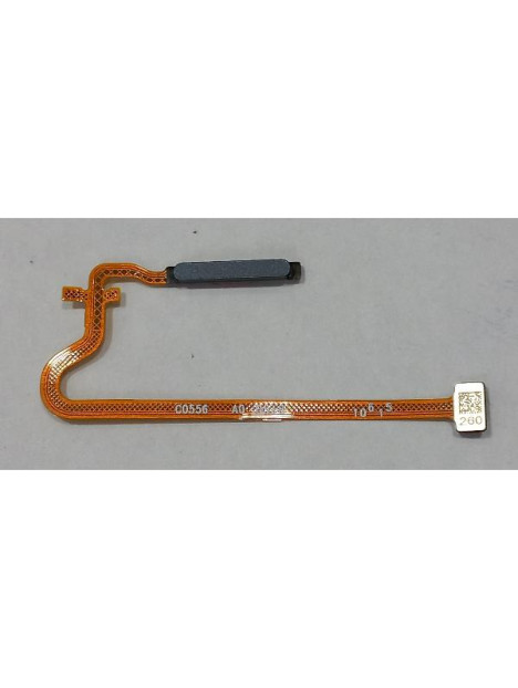 Flex sensor de huella azul para Oppo A5X 4G CPH2725 calidad premium