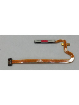 Flex sensor de huella azul para Oppo A5X 4G CPH2725 calidad premium