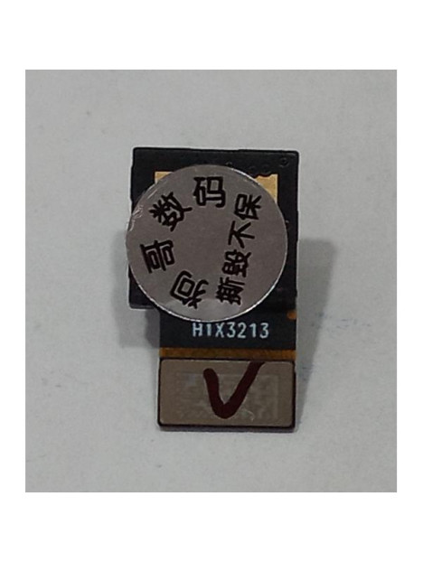 Camara frontal para ZTE Nubia Z60S Pro 5G calidad premium