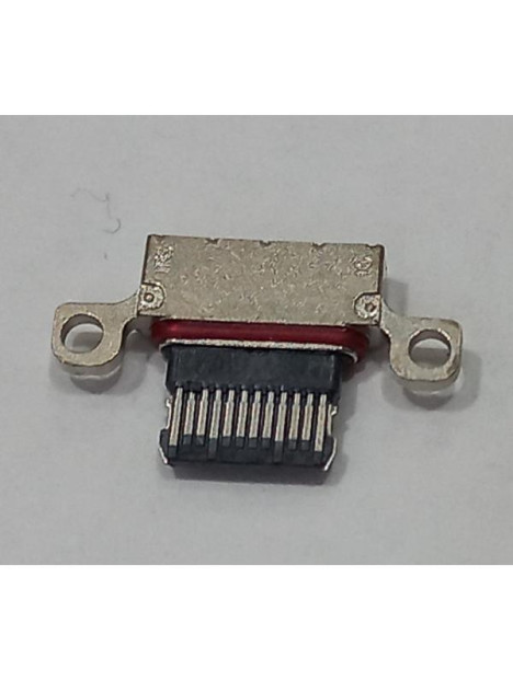 Puerto de carga para Samsung Galaxy Z Fold 6 5G F956 calidad premium