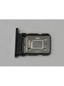 Soporte o bandeja sim verde Dual sim para Oppo Reno 14F 5G calidad premium