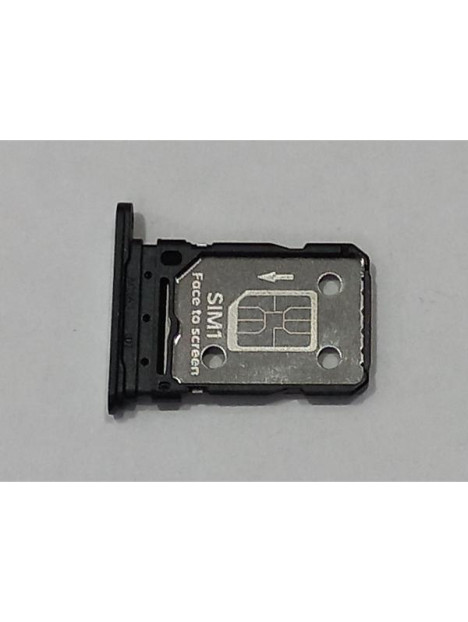 Soporte o bandeja sim verde Dual sim para Oppo Reno 14F 5G calidad premium