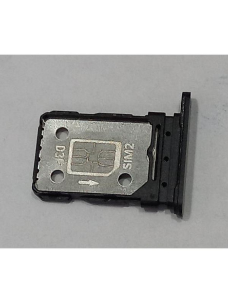 Soporte o bandeja sim verde Dual sim para Oppo Reno 14F 5G calidad premium