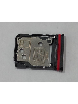 Soporte o bandeja sim rosa para Oppo Reno 14F 5G CPH2743 calidad premium