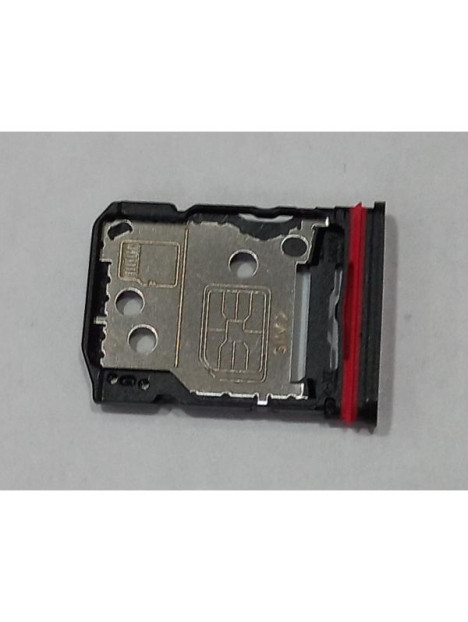 Soporte o bandeja sim rosa para Oppo Reno 14F 5G CPH2743 calidad premium