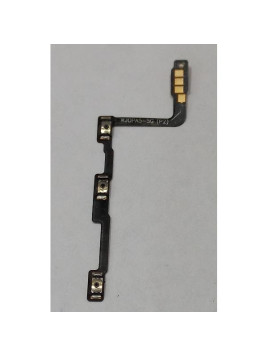 Flex power y volumen para Oppo A5 5G CPH2735 calidad premium