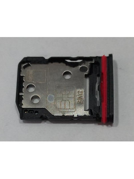 Soporte o bandeja sim azul para Oppo Reno 14 F 5G CPH2743 calidad premium