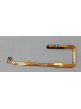 Flex sensor de huella azul para Oppo A5 Pro 5G CPH2695 calidad premium