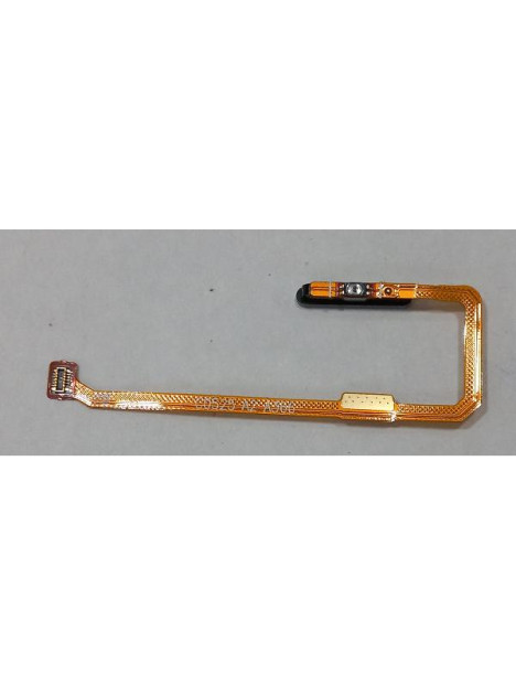 Flex sensor de huella azul para Oppo A5 Pro 5G CPH2695 calidad premium