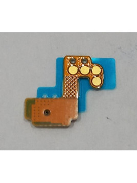 Microfono para Samsung Galaxy Tab S9 Plus 12.4 X810 X816 calidad premium