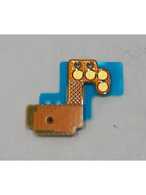 Microfono para Samsung Galaxy Tab S9 Plus 12.4 X810 X816 calidad premium