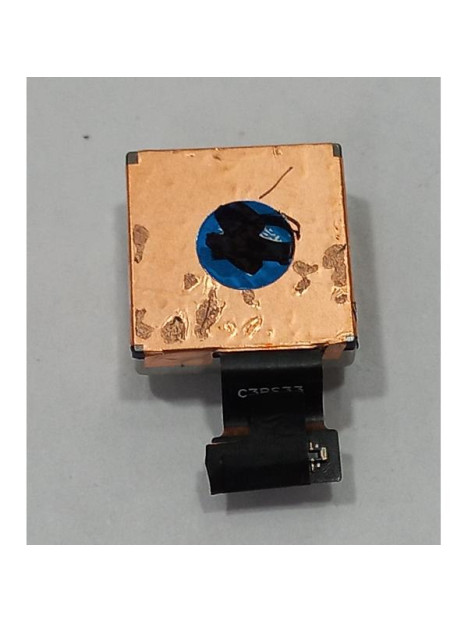 Camara trasera angular para ZTE Nubia Z60 Ultra 5G NX721J calidad premium