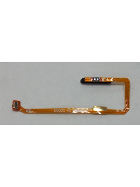 Flex sensor de huella rosa para Oppo A5 Pro 5G CPH2695 calidad premium