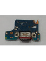 Flex puerto de carga para Oppo A5 5G CPH2735 compatible