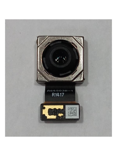 Camara trasera principal para ZTE Nubia Red Magic 7 calidad premium