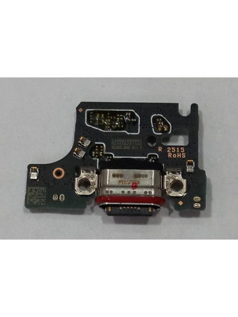 Flex puerto de carga para Oppo A5 4G Oppo A5M calidad premium