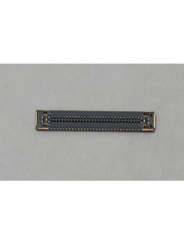 Conector FPC LCD en placa de 60 pines para Samsung Galaxy S25 5G S25 Plus 5G S25 Ultra 5G calidad premium