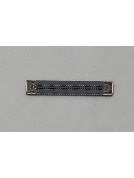 Conector FPC LCD en placa de 60 pines para Samsung Galaxy S25 5G S25 Plus 5G S25 Ultra 5G calidad premium