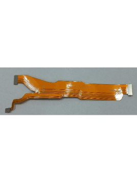 Flex central para Oppo A5X 4G CPH2725 calidad premium