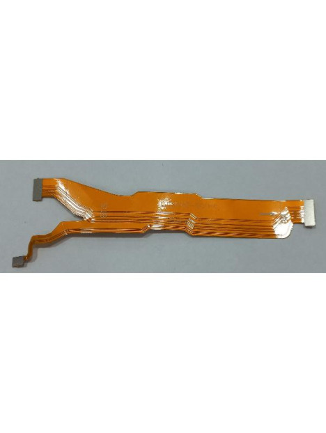 Flex central para Oppo A5X 4G CPH2725 calidad premium