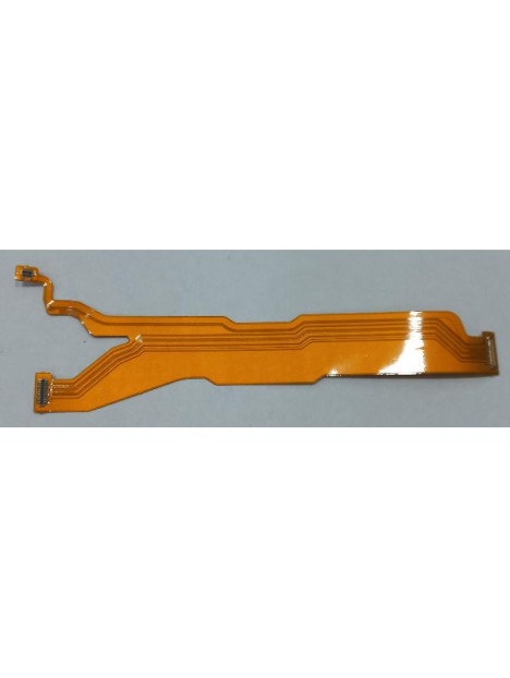 Flex central para Oppo A5X 4G CPH2725 calidad premium