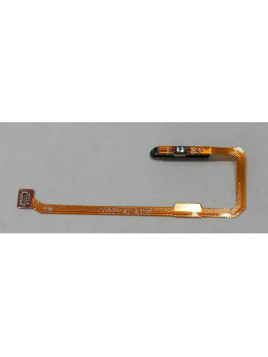 Flex sensor de huella verde para Oppo A5 Pro 5G CPH2695 calidad premium