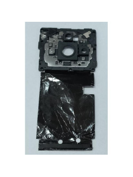 Placa de sujeccion de placa base con antena NFC para ZTE Nubia Z60S Pro 5G calidad premium