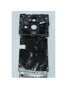 Placa de sujeccion de placa base con antena NFC para ZTE Nubia Z60S Pro 5G calidad premium