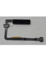 Flex sensor de huella marron para Fossibot F112 Pro 5G calidad premium