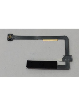 Flex sensor de huella dorado para Fossibot F112 Pro 5G calidad premium