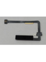 Flex sensor de huella dorado para Fossibot F112 Pro 5G calidad premium