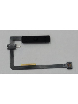 Flex sensor de huella verde claro para Fossibot F112 Pro 5G calidad premium