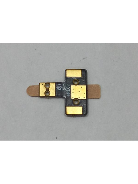 Flex altavoz para Oukitel WP60 5G calidad premium