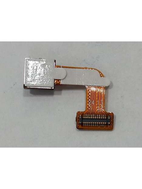 Camara trasera macro para Oukitel WP60 5G calidad premium