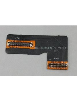 Flex lcd para Fossibot F112 Pro 5G calidad premium
