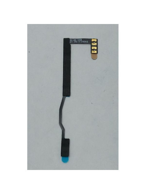 Flex power y volumen para Oukitel WP60 5G calidad premium