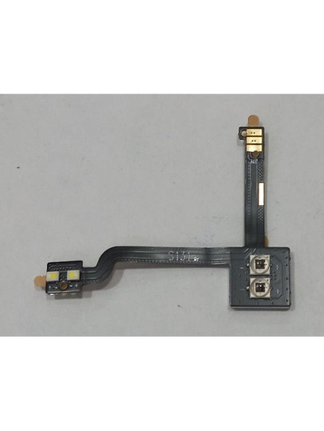 Flex flash para Oukitel WP62 5G calidad premium