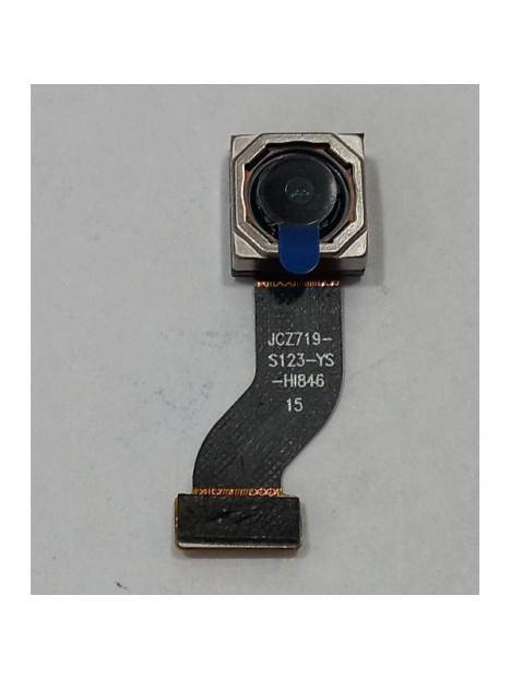 Camara trasera vision nocturno para Oukitel WP62 5G calidad premium