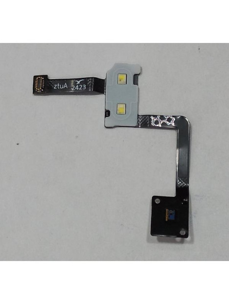 Flex flash para ZTE Nubia Z60S Pro 5G calidad premium