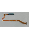 Flex sensor de huella verde para Realme C71 4G RMX5303 calidad premium
