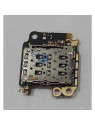 Placa de lector sim para Motorola Edge 40 Pro calidad premium