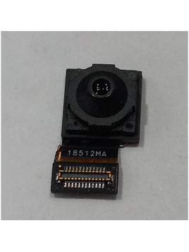 Camara frontal para ZTE Nubia Z60 Ultra 5G NX721J calidad premium