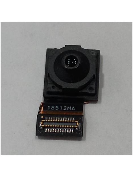 Camara frontal para ZTE Nubia Z60 Ultra 5G NX721J calidad premium