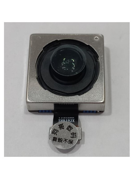 Camara trasera principal para ZTE Nubia Z60S Pro 5G calidad premium