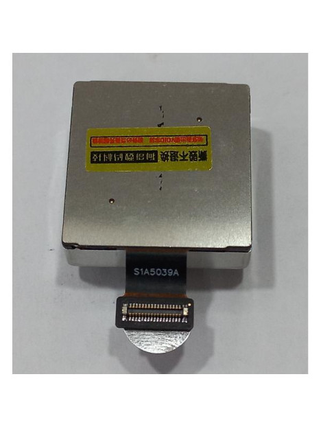 Camara trasera principal para ZTE Nubia Z60S Pro 5G calidad premium