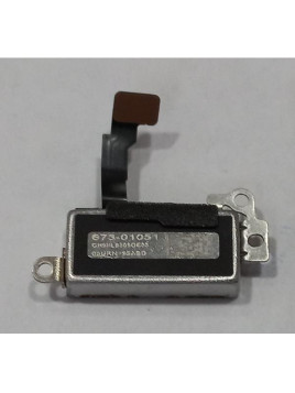 Vibrador para iPhone 17 Pro A3256 calidad premium