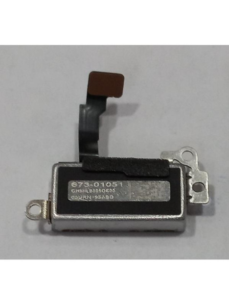 Vibrador para iPhone 17 Pro A3256 calidad premium