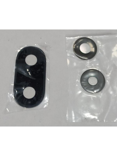 Set de 3 cristales de camara para Oneplus 15 5G calidad premium