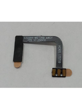 Flex boton para Oukitel WP60 5G calidad premium