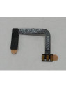 Flex boton para Oukitel WP60 5G calidad premium